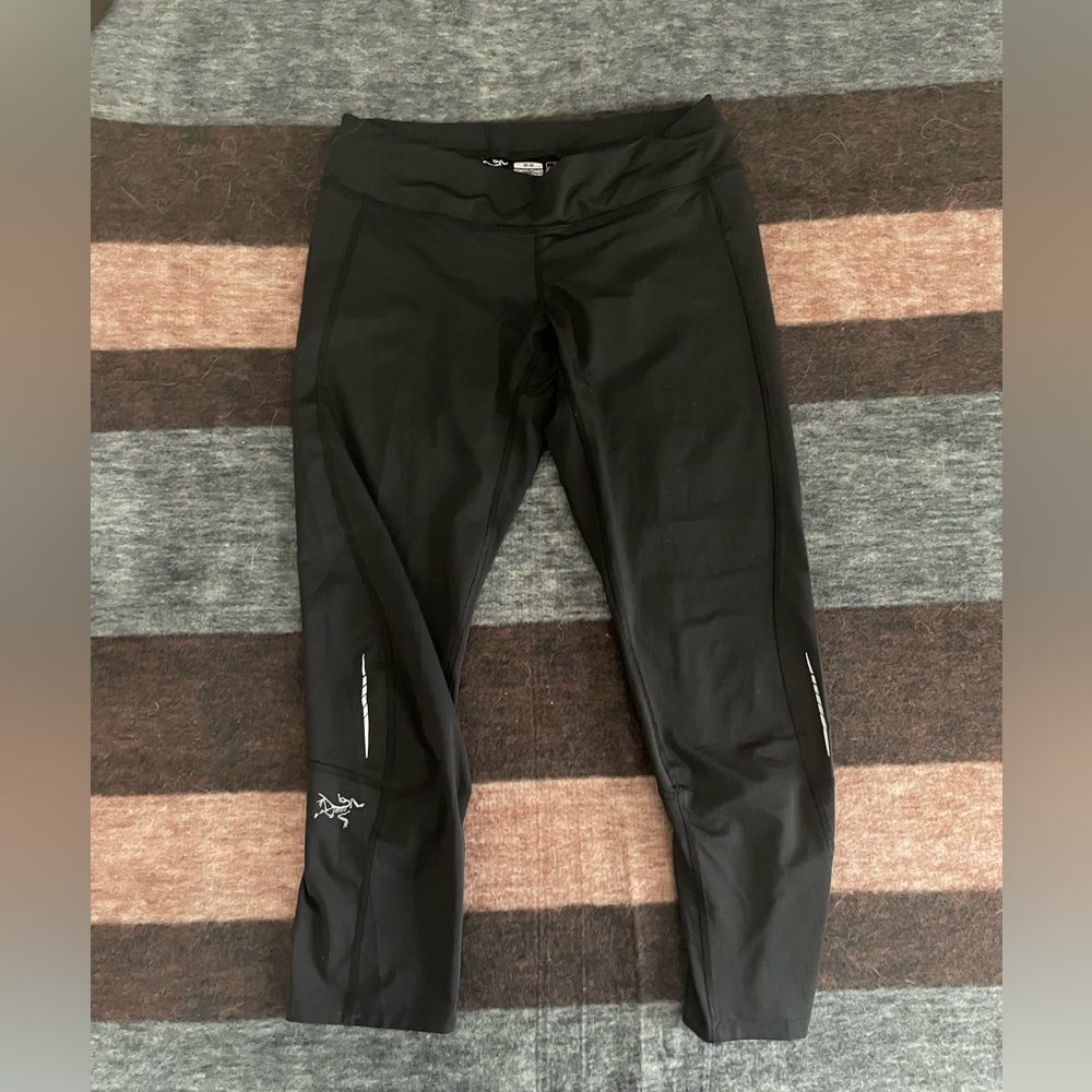 W’s Arcteryx Leggings